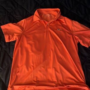 Vineyard Vines polo Shirt. No Stains.